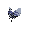 Shadow Ribombee
